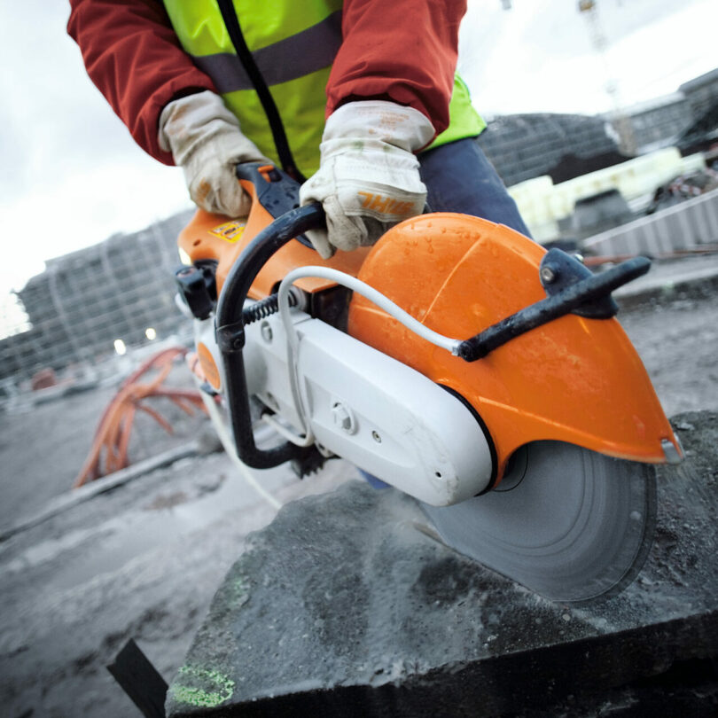 STIHL Cut-off Saws
